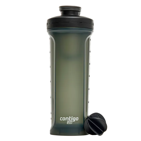 Botella Mezcladora Contigo Shake & Go Fit 2.0 28oz/828ml